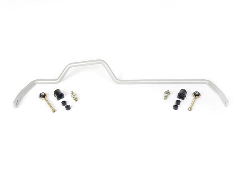 BNR26XZ Whiteline Rear Sway Bar - 24mm 2 Point Adjustable to Suit Nissan Skyline R32 GTR/GTS | Genuine Whiteline Sway Bar - photo 4 of 5