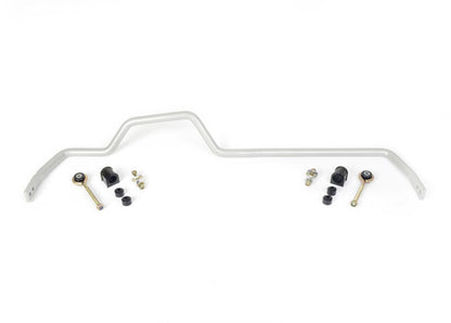BNR26XZ Whiteline Rear Sway Bar - 24mm 2 Point Adjustable to Suit Nissan Skyline R32 GTR/GTS | Genuine Whiteline Sway Bar - photo 4 of 5