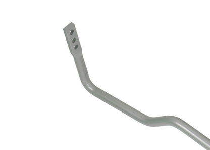 BNR30Z Whiteline Rear Sway Bar - 20mm 3 Point Adjustable to Suit Nissan 350Z Z33 and Skyline V35 | Genuine Whiteline Sway Bar - photo 6 of 6