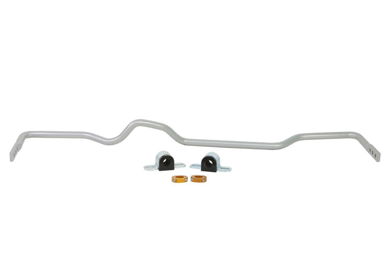 BNR30Z Whiteline Rear Sway Bar - 20mm 3 Point Adjustable to Suit Nissan 350Z Z33 and Skyline V35 | Genuine Whiteline Sway Bar - photo 4 of 6