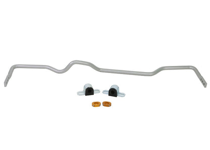 BNR30Z Whiteline Rear Sway Bar - 20mm 3 Point Adjustable to Suit Nissan 350Z Z33 and Skyline V35 | Genuine Whiteline Sway Bar - photo 5 of 6