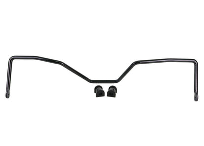 BNR33X Whiteline Rear Sway Bar - 24mm Non Adjustable to Suit Nissan Patrol GU | Genuine Whiteline Sway Bar - photo 4 of 5
