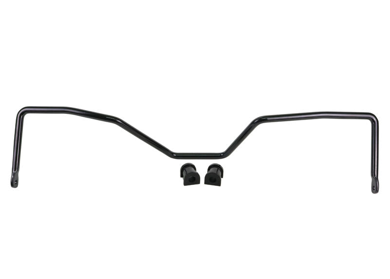 BNR33 Whiteline Rear Sway Bar - 18mm Non Adjustable to Suit Nissan Patrol GU | Genuine Whiteline Sway Bar - photo 4 of 5