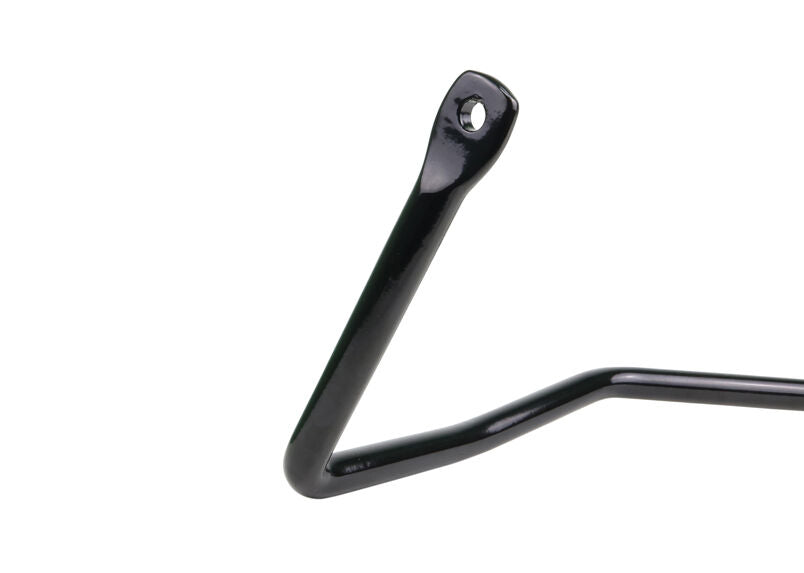 BNR33 Whiteline Rear Sway Bar - 18mm Non Adjustable to Suit Nissan Patrol GU | Genuine Whiteline Sway Bar - photo 5 of 5