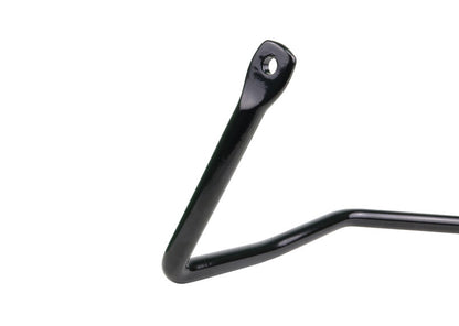 BNR33 Whiteline Rear Sway Bar - 18mm Non Adjustable to Suit Nissan Patrol GU | Genuine Whiteline Sway Bar - photo 5 of 5