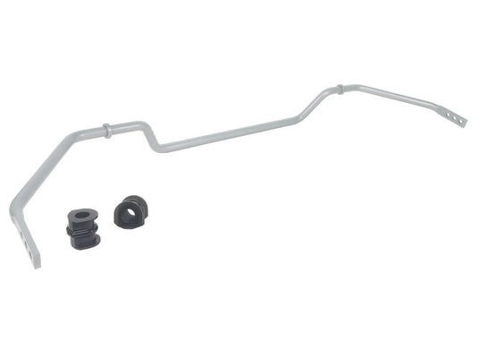 BNR36XZ Whiteline Rear Sway Bar - 20mm 3 Point Adjustable to Suit Nissan GT-R R35 | Genuine Whiteline Sway Bar