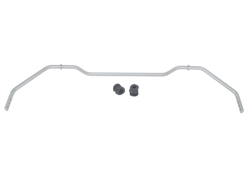 BNR36XZ Whiteline Rear Sway Bar - 20mm 3 Point Adjustable to Suit Nissan GT-R R35 | Genuine Whiteline Sway Bar - photo 4 of 5