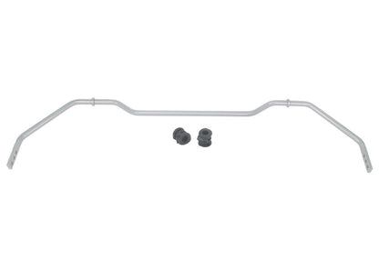 BNR36XZ Whiteline Rear Sway Bar - 20mm 3 Point Adjustable to Suit Nissan GT-R R35 | Genuine Whiteline Sway Bar - photo 4 of 5