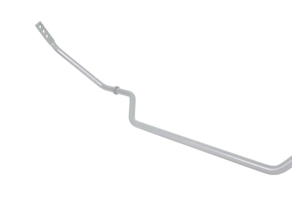 BNR36XZ Whiteline Rear Sway Bar - 20mm 3 Point Adjustable to Suit Nissan GT-R R35 | Genuine Whiteline Sway Bar - photo 5 of 5