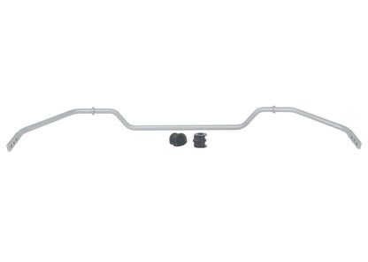 BNR36XZ Whiteline Rear Sway Bar - 20mm 3 Point Adjustable to Suit Nissan GT-R R35 | Genuine Whiteline Sway Bar - photo 3 of 5