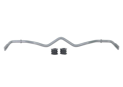 BNR37Z Whiteline Rear Sway Bar - 24mm 3 Point Adjustable to Suit Nissan 370Z Z34, Skyline V36 and RZ34 | Genuine Whiteline Sway Bar - photo 3 of 5