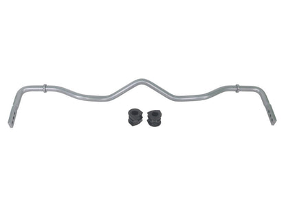 BNR37Z Whiteline Rear Sway Bar - 24mm 3 Point Adjustable to Suit Nissan 370Z Z34, Skyline V36 and RZ34 | Genuine Whiteline Sway Bar - photo 4 of 5