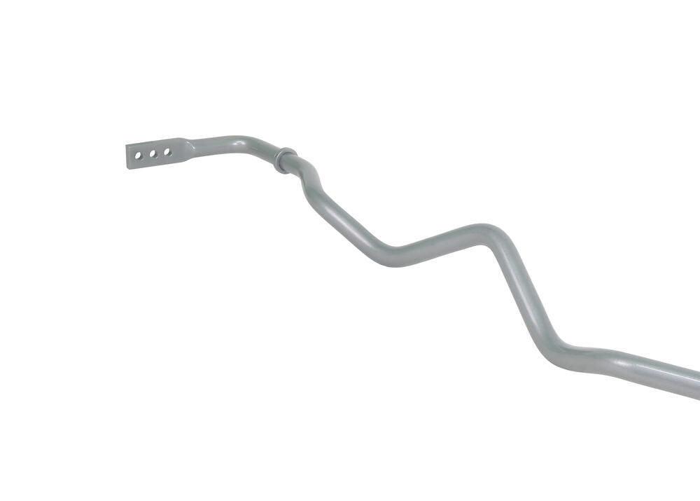 BNR37Z Whiteline Rear Sway Bar - 24mm 3 Point Adjustable to Suit Nissan 370Z Z34, Skyline V36 and RZ34 | Genuine Whiteline Sway Bar - photo 5 of 5