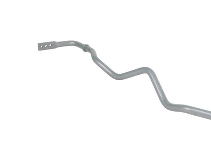 BNR37Z Whiteline Rear Sway Bar - 24mm 3 Point Adjustable to Suit Nissan 370Z Z34, Skyline V36 and RZ34 | Genuine Whiteline Sway Bar - photo 5 of 5