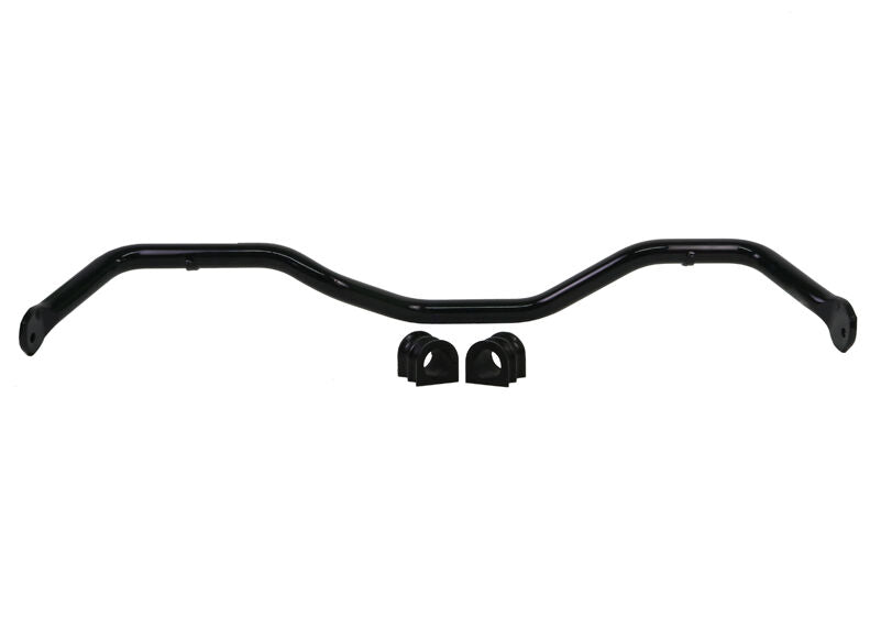 BNR40 Whiteline Rear Sway Bar - 33mm Non Adjustable to Suit Nissan Patrol Y62 | Genuine Whiteline Sway Bar - photo 3 of 5