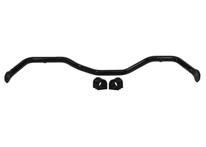 BNR40 Whiteline Rear Sway Bar - 33mm Non Adjustable to Suit Nissan Patrol Y62 | Genuine Whiteline Sway Bar - photo 3 of 5