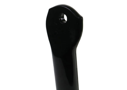 BNR40 Whiteline Rear Sway Bar - 33mm Non Adjustable to Suit Nissan Patrol Y62 | Genuine Whiteline Sway Bar - photo 5 of 5