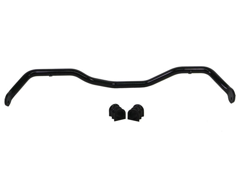 BNR40 Whiteline Rear Sway Bar - 33mm Non Adjustable to Suit Nissan Patrol Y62 | Genuine Whiteline Sway Bar - photo 4 of 5