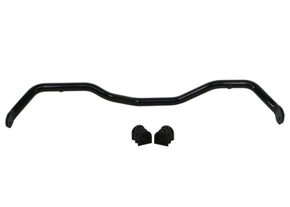 BNR40 Whiteline Rear Sway Bar - 33mm Non Adjustable to Suit Nissan Patrol Y62 | Genuine Whiteline Sway Bar - photo 4 of 5