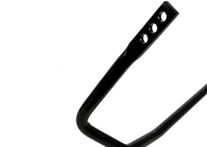 BNR41Z Whiteline Rear Sway Bar - 22mm 3 Point Adjustable to Suit Nissan Navara D23 4wd | Genuine Whiteline Sway Bar - photo 5 of 5