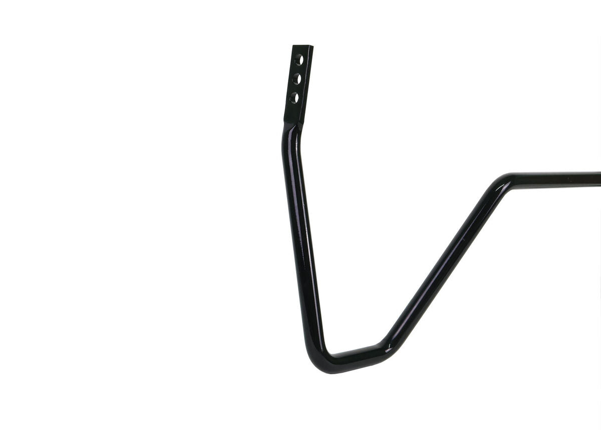 BNR45Z Whiteline Rear Sway Bar - 20mm 3 Point Adjustable to Suit Nissan Navara D40 4wd | Genuine Whiteline Sway Bar - photo 5 of 5