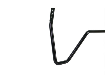 BNR45Z Whiteline Rear Sway Bar - 20mm 3 Point Adjustable to Suit Nissan Navara D40 4wd | Genuine Whiteline Sway Bar - photo 5 of 5