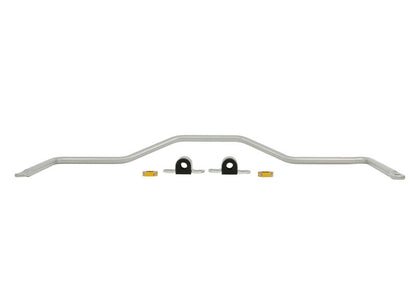 BNR7 Whiteline Rear Sway Bar - 20mm Non Adjustable to Suit Nissan Skyline R31 Sedan and Wagon | Genuine Whiteline Sway Bar - photo 3 of 5
