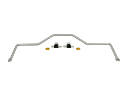 BNR7 Whiteline Rear Sway Bar - 20mm Non Adjustable to Suit Nissan Skyline R31 Sedan and Wagon | Genuine Whiteline Sway Bar - photo 4 of 5