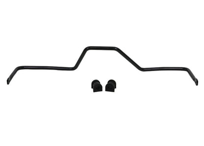 BNR8 Whiteline Rear Sway Bar - 18mm Non Adjustable to Suit Nissan Patrol GQ and Ford Maverick DA | Genuine Whiteline Sway Bar - photo 5 of 6