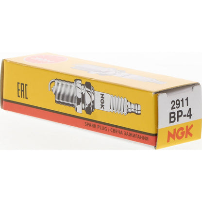 BP-4 NGK spark plug