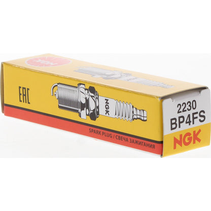 BP4FS NGK spark plug