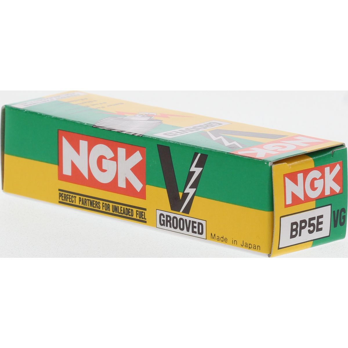 BP5E NGK spark plug