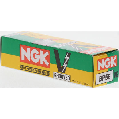 BP5E NGK spark plug