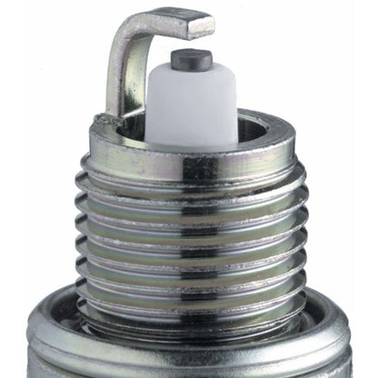 BP5HS NGK spark plug firing end