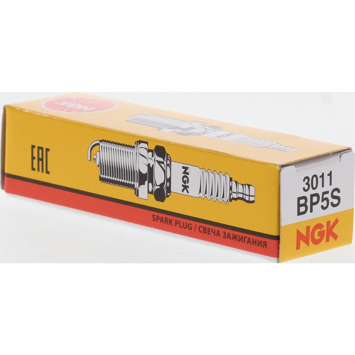 BP5S NGK spark plug