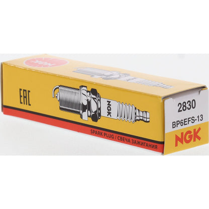 BP6EFS-13 NGK spark plug