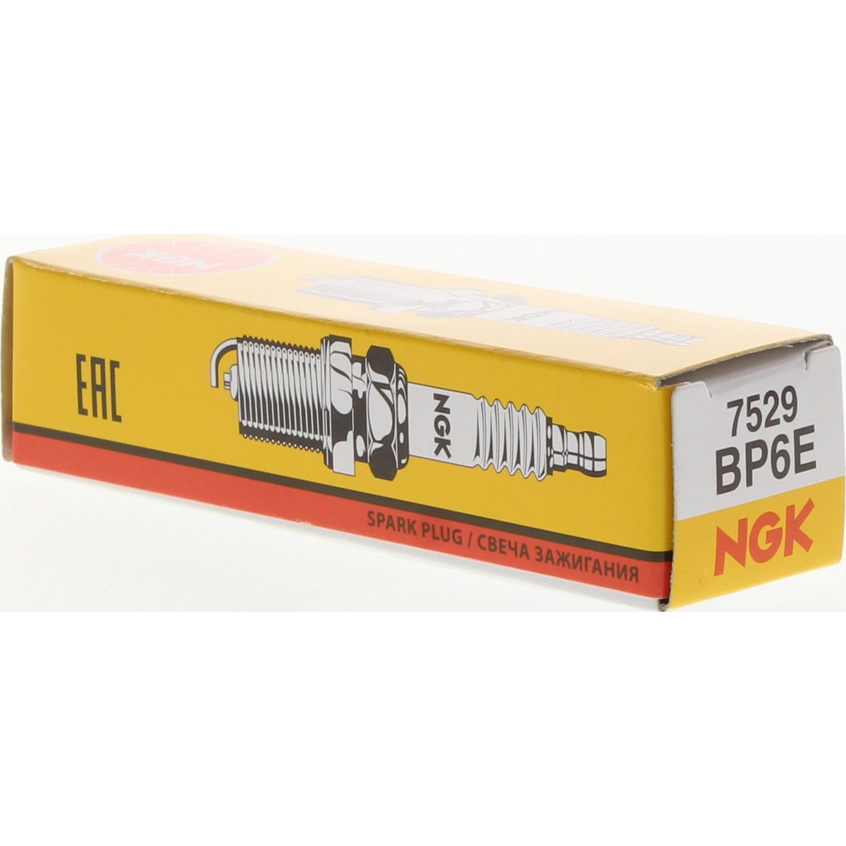 BP6E NGK spark plug