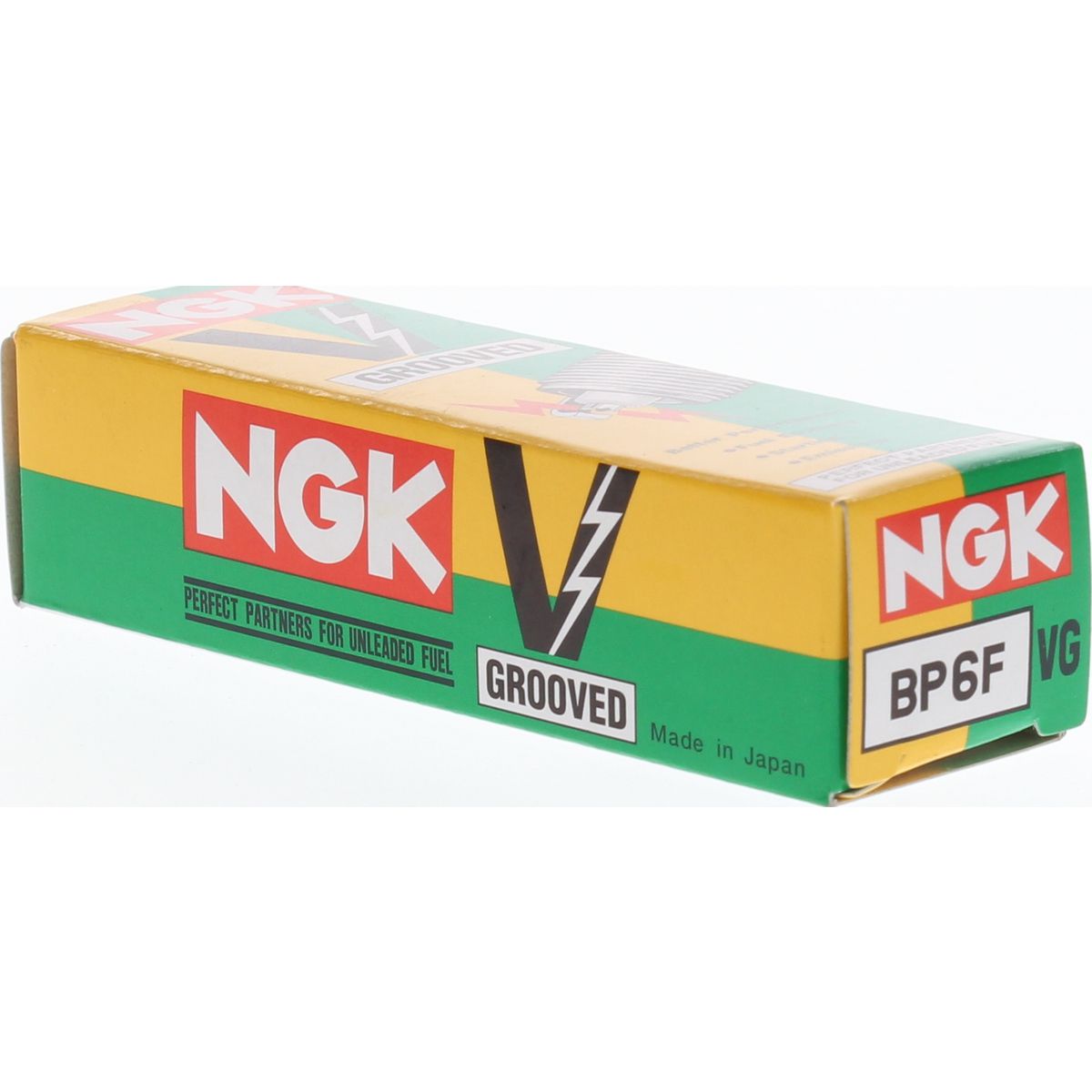BP6F NGK spark plug