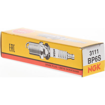 BP6S NGK spark plug