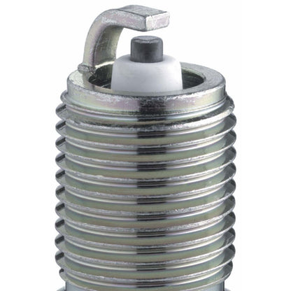 BP7EFS NGK spark plug firing end
