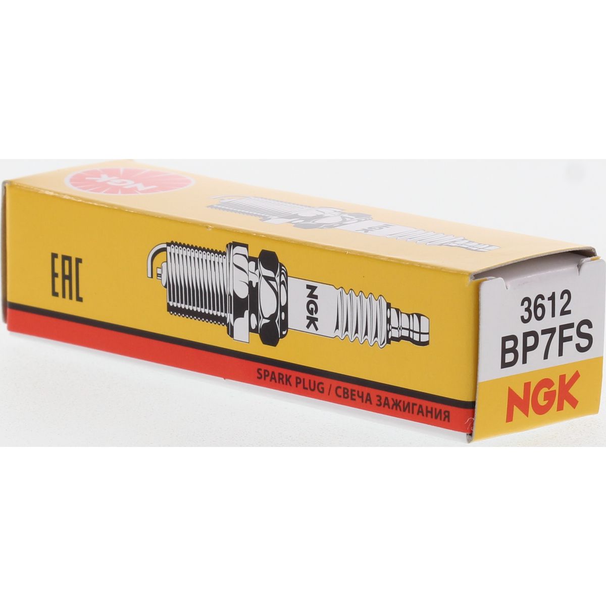 BP7FS NGK spark plug