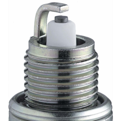 BP7HS NGK spark plug firing end
