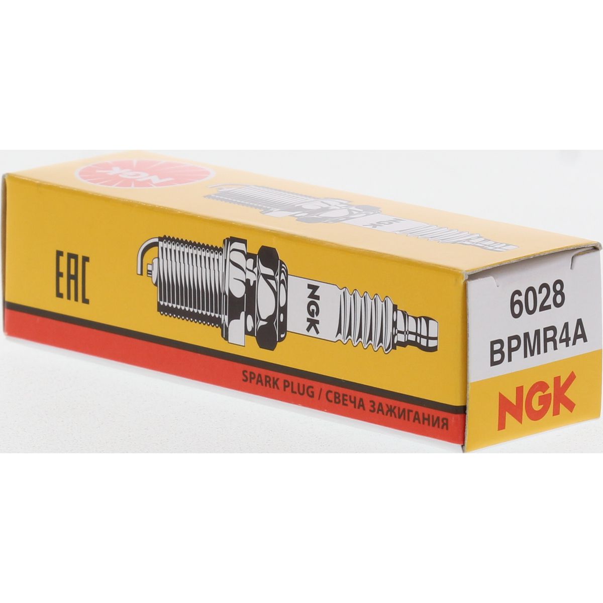 BPMR4A NGK spark plug
