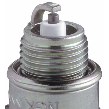 BPMR7A NGK spark plug firing end