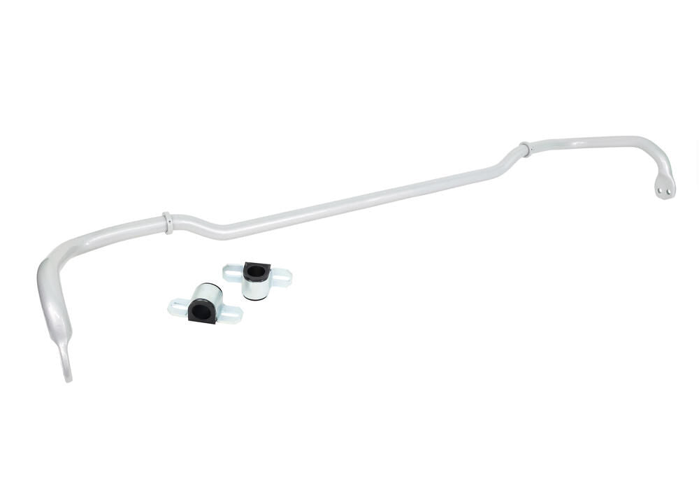 BPR001Z Whiteline Rear 26mm Heavy Duty 2 Position Adjustable Sway Bar to Suit Volvo XC90 and Polestar 2 | Genuine Whiteline Sway Bar