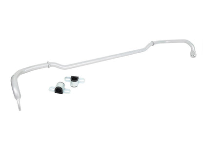 BPR001Z Whiteline Rear 26mm Heavy Duty 2 Position Adjustable Sway Bar to Suit Volvo XC90 and Polestar 2 | Genuine Whiteline Sway Bar