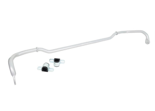 BPR001Z Whiteline Rear 26mm Heavy Duty 2 Position Adjustable Sway Bar to Suit Volvo XC90 and Polestar 2 | Genuine Whiteline Sway Bar