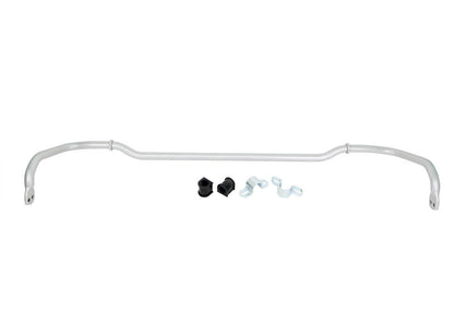 BPR001Z Whiteline Rear 26mm Heavy Duty 2 Position Adjustable Sway Bar to Suit Volvo XC90 and Polestar 2 | Genuine Whiteline Sway Bar - photo 3 of 5