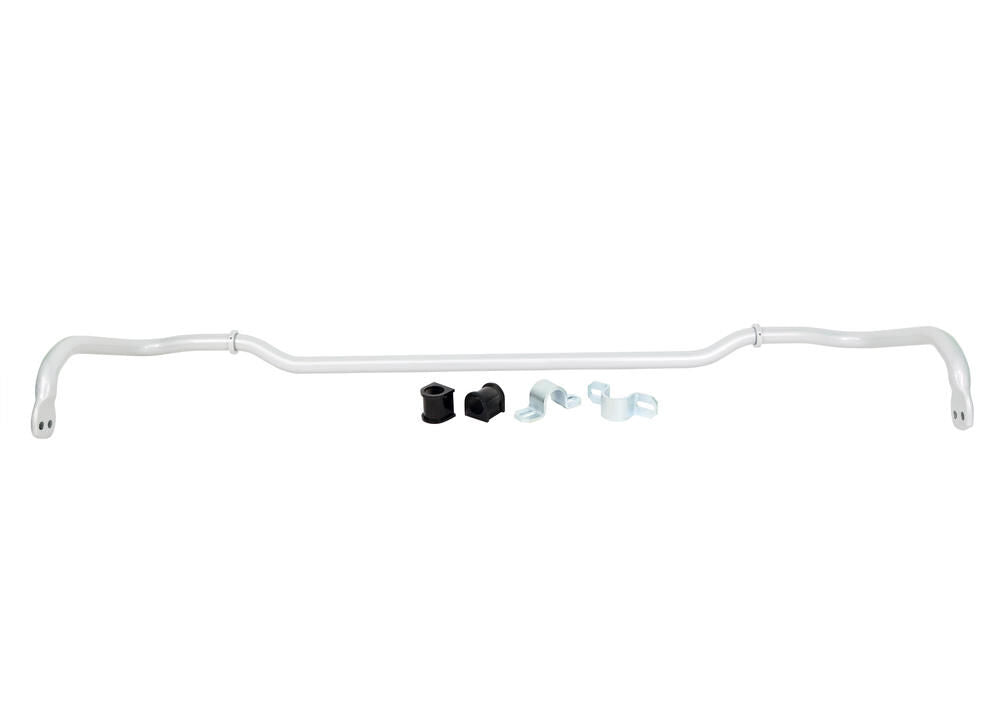 BPR001Z Whiteline Rear 26mm Heavy Duty 2 Position Adjustable Sway Bar to Suit Volvo XC90 and Polestar 2 | Genuine Whiteline Sway Bar - photo 2 of 5