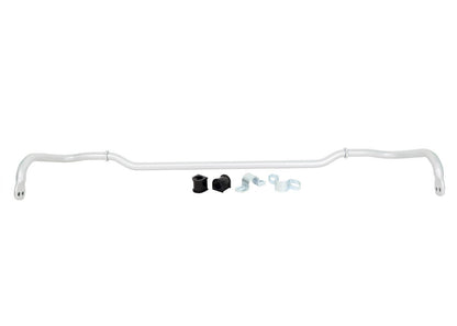 BPR001Z Whiteline Rear 26mm Heavy Duty 2 Position Adjustable Sway Bar to Suit Volvo XC90 and Polestar 2 | Genuine Whiteline Sway Bar - photo 2 of 5
